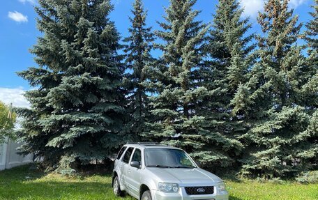 Ford Maverick, 2006 год, 690 000 рублей, 2 фотография