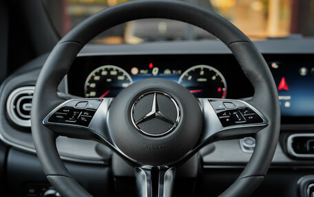 Mercedes-Benz V-Класс, 2024 год, 11 790 000 рублей, 17 фотография