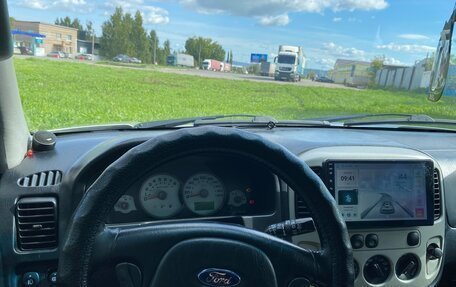 Ford Maverick, 2006 год, 690 000 рублей, 7 фотография