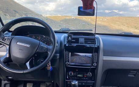 Haval H5 I, 2021 год, 1 500 000 рублей, 4 фотография