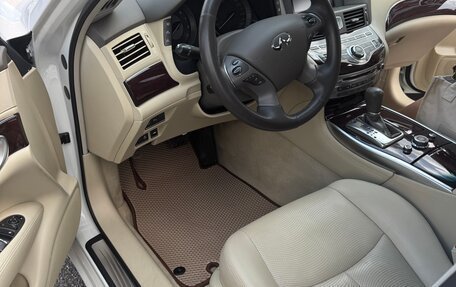 Infiniti Q70 I, 2015 год, 2 035 000 рублей, 5 фотография