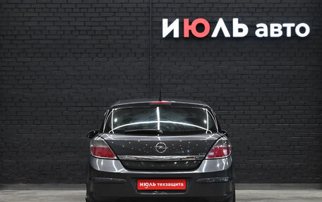 Opel Astra H, 2012 год, 650 000 рублей, 5 фотография