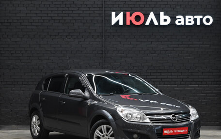 Opel Astra H, 2012 год, 650 000 рублей, 3 фотография