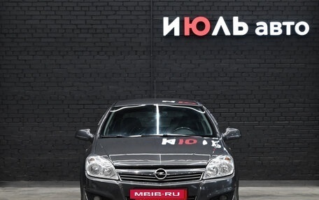 Opel Astra H, 2012 год, 650 000 рублей, 2 фотография