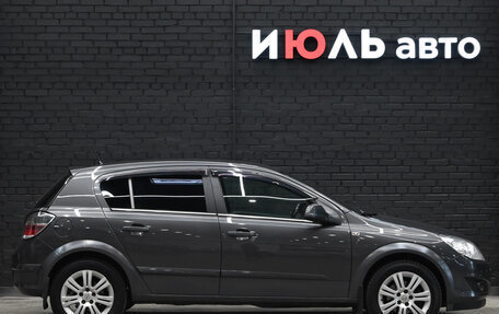 Opel Astra H, 2012 год, 650 000 рублей, 9 фотография