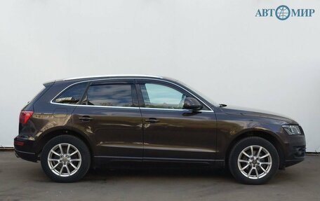 Audi Q5, 2011 год, 1 420 000 рублей, 4 фотография