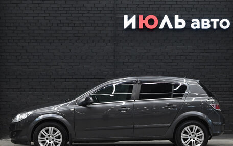 Opel Astra H, 2012 год, 650 000 рублей, 8 фотография