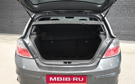 Opel Astra H, 2012 год, 650 000 рублей, 6 фотография