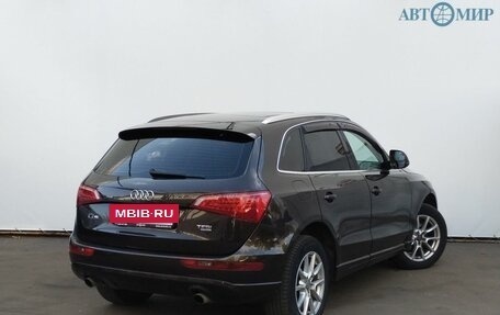 Audi Q5, 2011 год, 1 420 000 рублей, 5 фотография