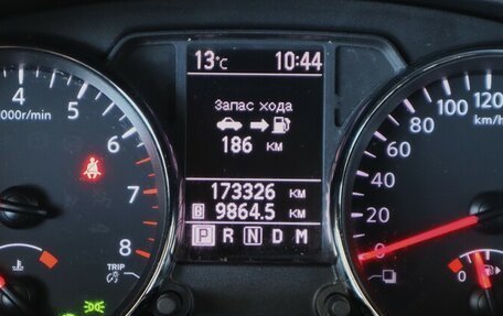 Nissan Qashqai, 2011 год, 1 050 000 рублей, 6 фотография