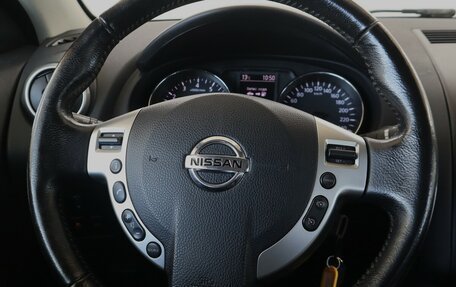 Nissan Qashqai, 2011 год, 1 050 000 рублей, 9 фотография