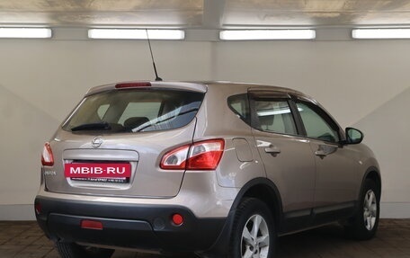 Nissan Qashqai, 2011 год, 1 050 000 рублей, 4 фотография