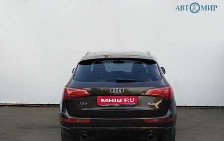 Audi Q5, 2011 год, 1 420 000 рублей, 6 фотография