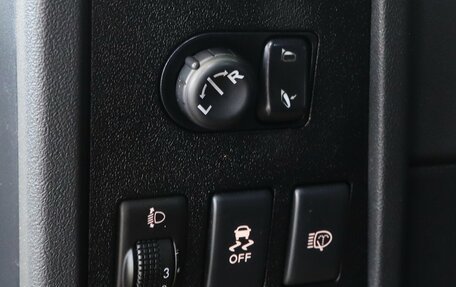 Nissan Qashqai, 2011 год, 1 050 000 рублей, 10 фотография