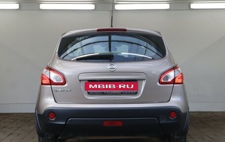 Nissan Qashqai, 2011 год, 1 050 000 рублей, 3 фотография