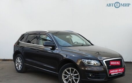 Audi Q5, 2011 год, 1 420 000 рублей, 3 фотография