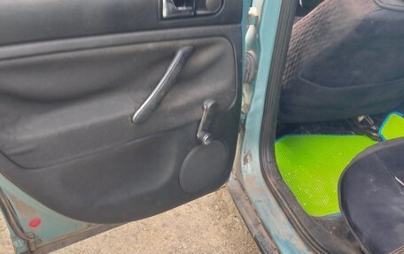 Volkswagen Passat B5+ рестайлинг, 1997 год, 310 000 рублей, 8 фотография