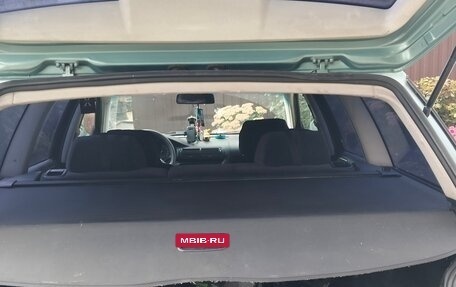 Volkswagen Passat B5+ рестайлинг, 1997 год, 310 000 рублей, 5 фотография