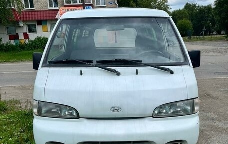 Hyundai Grace, 1999 год, 350 000 рублей, 3 фотография