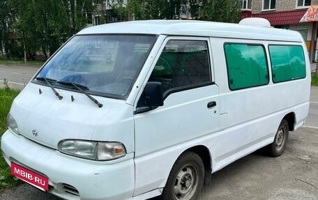 Hyundai Grace, 1999 год, 350 000 рублей, 2 фотография