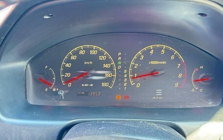 Mitsubishi Legnum, 1997 год, 550 000 рублей, 4 фотография
