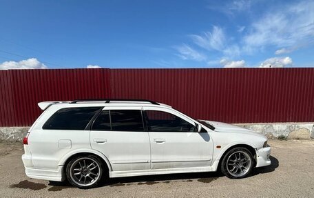 Mitsubishi Legnum, 1997 год, 550 000 рублей, 2 фотография
