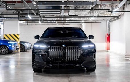 BMW 7 серия, 2023 год, 13 900 000 рублей, 3 фотография