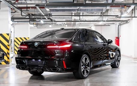 BMW 7 серия, 2023 год, 13 900 000 рублей, 4 фотография
