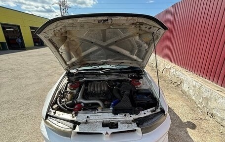 Mitsubishi Legnum, 1997 год, 550 000 рублей, 6 фотография