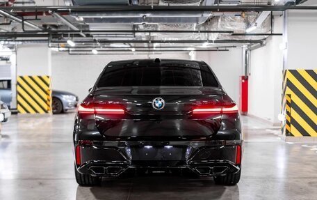 BMW 7 серия, 2023 год, 13 900 000 рублей, 5 фотография