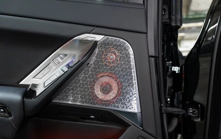 BMW 7 серия, 2023 год, 13 900 000 рублей, 10 фотография