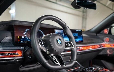 BMW 7 серия, 2023 год, 13 900 000 рублей, 9 фотография