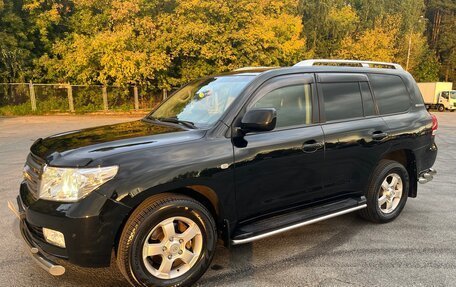 Toyota Land Cruiser 200, 2010 год, 3 600 000 рублей, 6 фотография