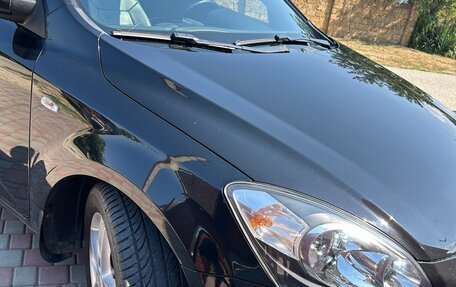 KIA cee'd I рестайлинг, 2008 год, 850 000 рублей, 3 фотография