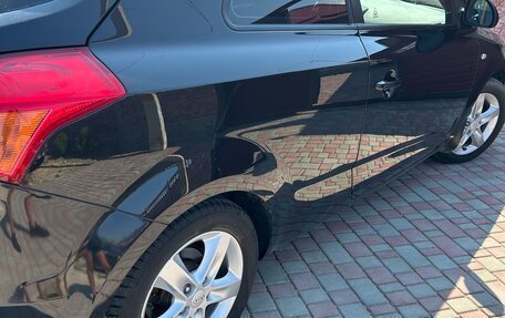 KIA cee'd I рестайлинг, 2008 год, 850 000 рублей, 5 фотография