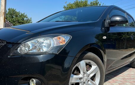 KIA cee'd I рестайлинг, 2008 год, 850 000 рублей, 8 фотография