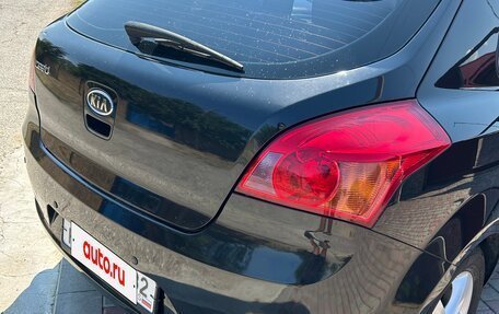 KIA cee'd I рестайлинг, 2008 год, 850 000 рублей, 4 фотография