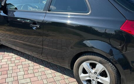 KIA cee'd I рестайлинг, 2008 год, 850 000 рублей, 7 фотография