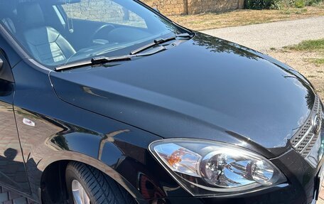 KIA cee'd I рестайлинг, 2008 год, 850 000 рублей, 10 фотография