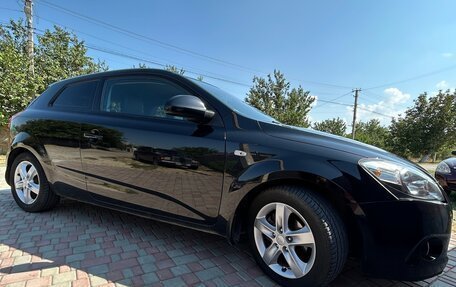 KIA cee'd I рестайлинг, 2008 год, 850 000 рублей, 6 фотография