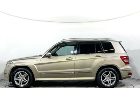 Mercedes-Benz GLK-Класс, 2011 год, 1 271 000 рублей, 8 фотография