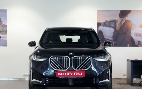 BMW X3, 2025 год, 7 190 000 рублей, 2 фотография