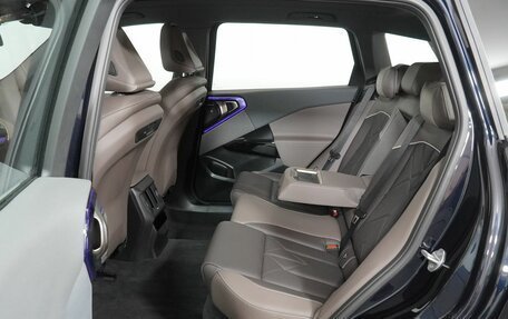 BMW X3, 2025 год, 7 190 000 рублей, 13 фотография