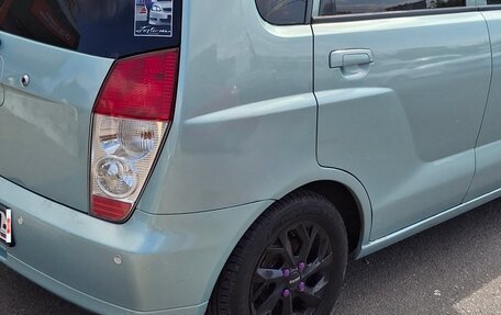Mitsubishi Dingo, 2001 год, 400 000 рублей, 6 фотография