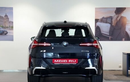 BMW X3, 2025 год, 7 190 000 рублей, 6 фотография