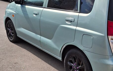 Mitsubishi Dingo, 2001 год, 400 000 рублей, 9 фотография
