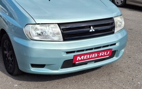 Mitsubishi Dingo, 2001 год, 400 000 рублей, 3 фотография