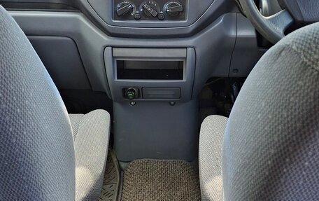Mitsubishi Dingo, 2001 год, 400 000 рублей, 11 фотография