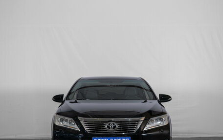 Toyota Camry, 2014 год, 1 799 000 рублей, 2 фотография