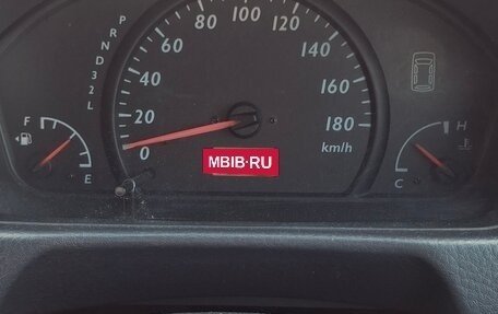Mitsubishi Dingo, 2001 год, 400 000 рублей, 12 фотография